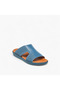 Men Leather Arabic Sandals