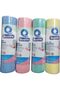 Microfiber Paper Towel Roll - Pack of 4 (200 Sheets) - 3