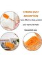Extendable Microfiber Duster with Replaceable Head - 6