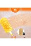 30 Pack Duster Refills with 1 Handle (360° Black) - 6