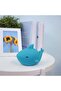 Lumilu Sea Life Shark Night Light - Blue (Model 52303) - 3