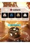 Star Projector Night Light for Kids (Type-B) - 3