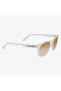 Men’s Modified Rectangular Sunglasses - L988S-970 - 6