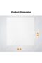 Microfiber Cloths for Camera Lens Washable 10-Pack - 2