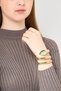 Women JC1L209M0045 Stainless Steel Analog Watch 25mm, Gold - 2