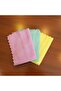 royalbright 3-piece microfiber cleaning clothes, multicolor - 2