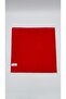 Qualite Red Microfiber Cleaning Cloths (40 x 40 cm, 10-Pack) - 4