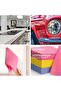 30x Viscose Cleaning Cloths, 30 Pieces (30 x 38 cm), 3 Colours - 5