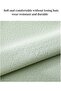 Microfiber Reusable Cleaning Cloths - Double-Sided, Highly Absorbent, Multi-Purpose - 3
