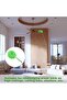 Feather Duster Microfiber Extendable Bendable Washable Cobweb Brush with Pole, Green, 2pcs - 5