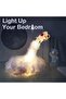 DIY Rocket Night Light Kit for Kids (Ages 4-12) - 3