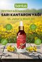 St. John's Wort Oil 3X20 ml – Olive Oil Maceration, Joint & Muscle Relaxant, Wound Irritation Soothing - 4
