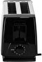 Toaster 2 bread 700 watt SS Double-sided heat, 6 browning levels Defrost Reheat Removable tray - 6