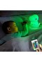 Kids Night Light Silicone Dinosaur Color Changing Lamp - 2