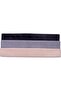 Microfiber Dust Cloths (Pack of 3) 30x40 cm - Ultra Absorbent, Lint-Free - 4