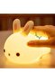 Cute Bunny Kids Night Light - 6