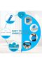 Ceiling Fan Cleaner Duster - Reusable Microfiber, Extendable 43–144 cm - 3