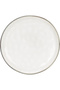ceramic dinnerware set, 16 pieces, white - 5