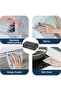 Cleaning Cloth, Glass & Kitchen Towel, Reusable (2-piece set) - 7