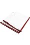 2-Pack Premium Microfiber Wine Glass Polishing Cloths, Lint-Free, 30x30 cm - 6