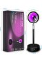 Sunset Lamp - Sunset Projection RGB Night Light (Bluetooth, Tuya Smart) - 6