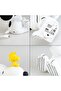 Snoopy LED Lamp Peanuts - Mood Desk & Bedside Night Light - 4