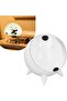 Fabater Ferrofluid Speaker Music Mate - Dancing Ferrofluid Sound Visualizer