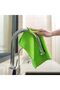 Microfiber Cleaning Cloths, Pack of 10 (30x30 cm) - Multi-color - 3