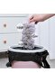 360° Microfiber Duster Set – Multipurpose with 2 Handles & 10 Refills - 2