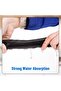 Thickened Magic Microfiber Cleaning Cloth - 8 Pieces, 30x30 cm - 3