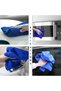 Microfiber Floor Cleaning Cloth, Assorted Color, 70 x 50 cm, - 7