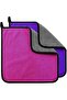2pc Microfiber Cleaning Cloth 30x40 cm - Ultra-Soft, Lint-Free
