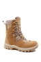 Membran, Waterproof, Waterproof, Tactical, Special Operations, Police, Soldier Nubuck Leather Boots - 3