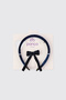 Baby Girl Crown Hair Clip Set - 3