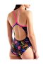 Women's Swimsuit Sea Turtles Swimsuit Lightdrop Back 010221509 - 3