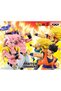 - Dragon Ball Z - Majin Buu (vs Super Saiyan 3 Son Goku) Match Makers Figure