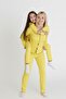 Mother & Daughter Bow Pajama Set 100% Cotton - 2