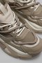 Trendy Style Women's High-Comfort Sole Sneakers Casual Sneakers - 6