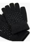 Basic Knitted Gloves - 3