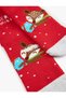 Cotton Christmas Stocking - 3