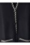 Large Size Patterned Sleeveless Mother's Vest - 7