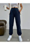 Three Thread Basic Pants - 2