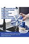 Electric Fruit Veg Peeler with Sharp Blades for Easy, Clean and Rapid Food Preparation - 6