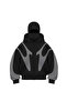 Snow Masked Balaclava Unisex Ninja Hoodie