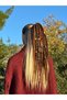 African Braided and Rasta Braid - 3