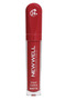 Newwell Liquid Lip Stick 02 + Makeup Sponge Gift - 2