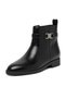 Botine de damă negre - 3
