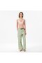 United4 Women's Pink Color Bodysuit - 3
