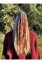 African Braided and Rasta Braid - 6
