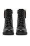 Botine de damă negre - 5